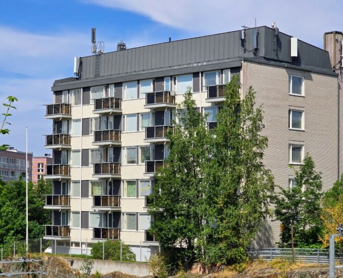 Apartment image