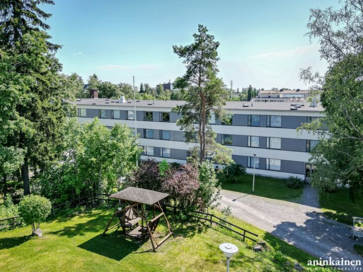 Apartment image