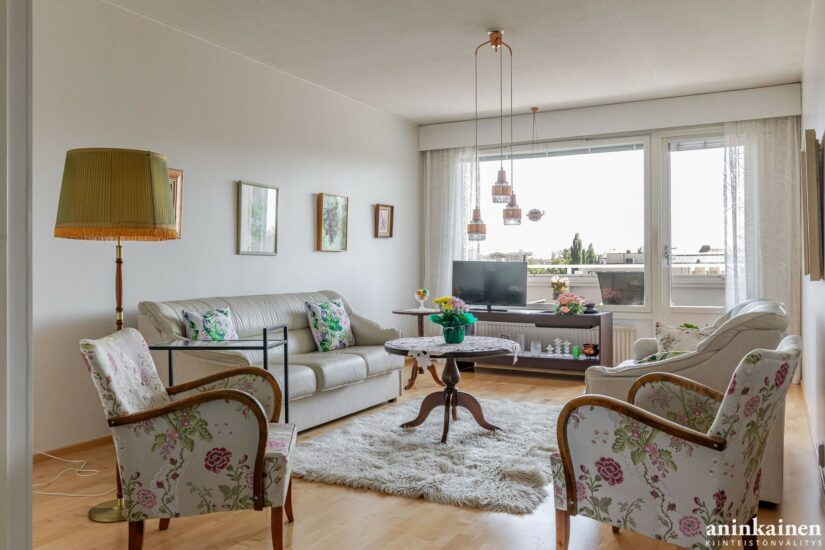 Apartment image