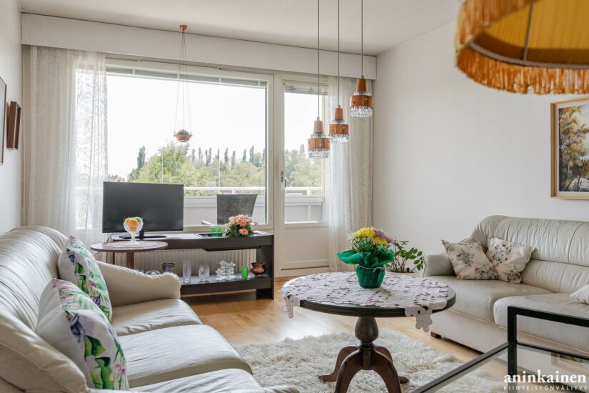 Apartment image