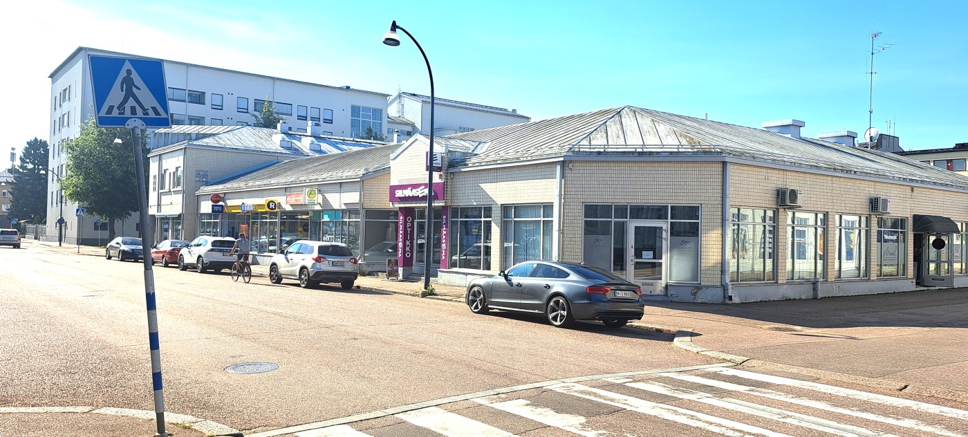 Apartment main image