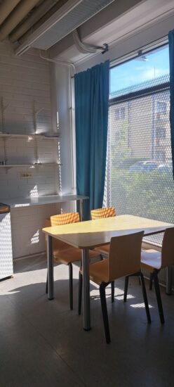 Apartment image