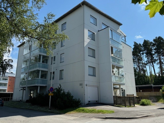 Apartment image