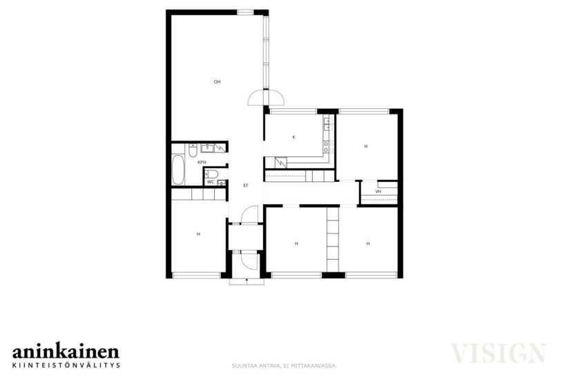 Apartment image