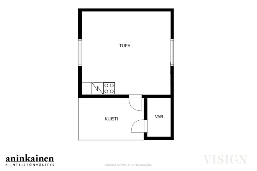 Apartment image