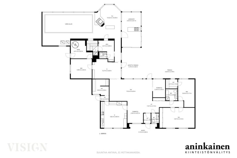 Apartment image