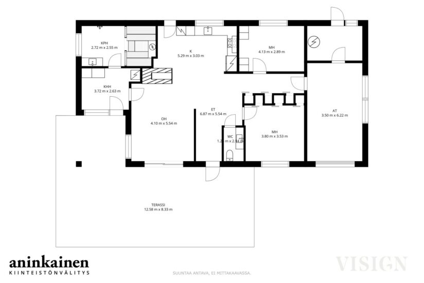 Apartment image