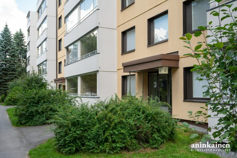 Apartment image