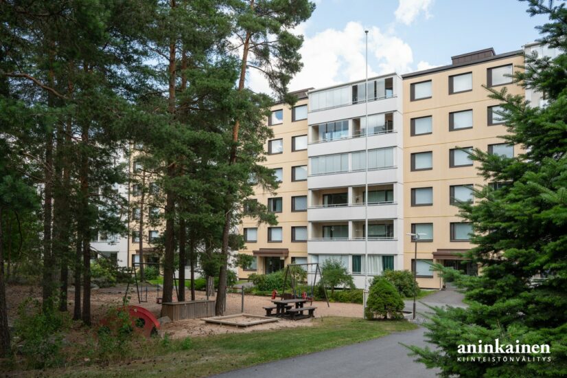 Apartment image