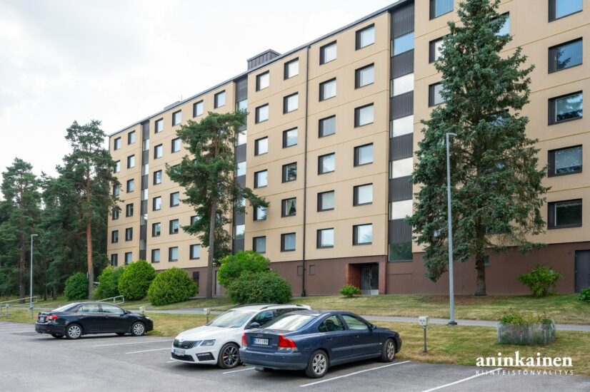 Apartment image
