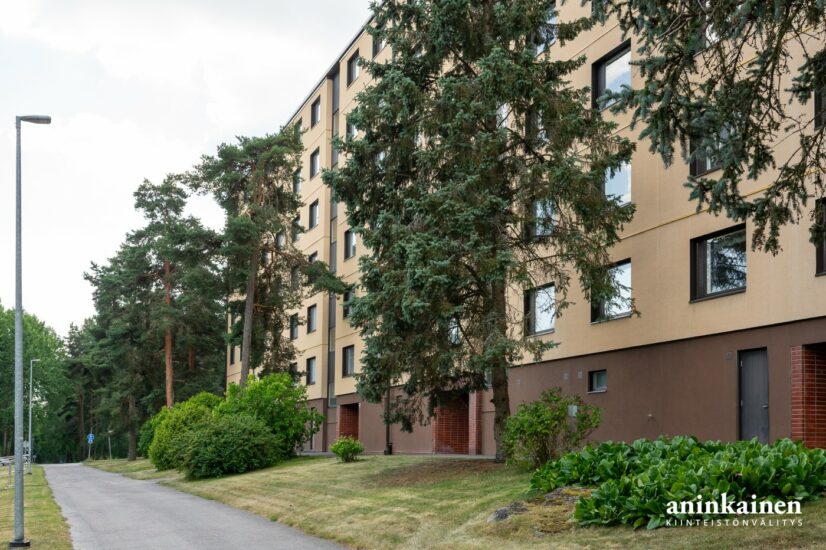 Apartment image