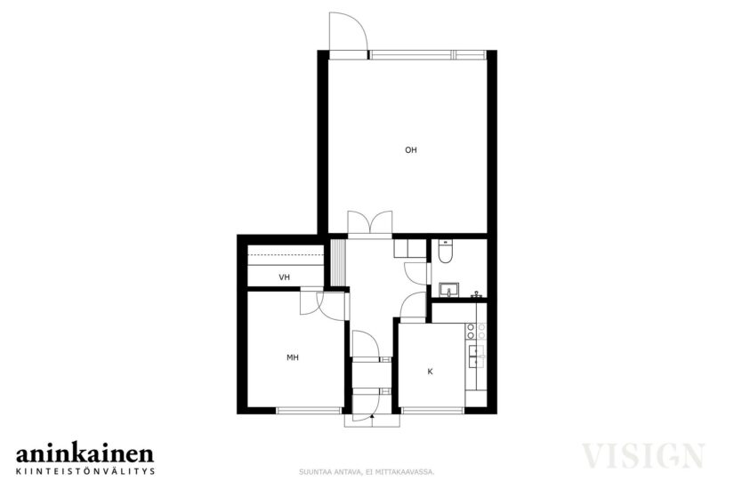 Apartment image