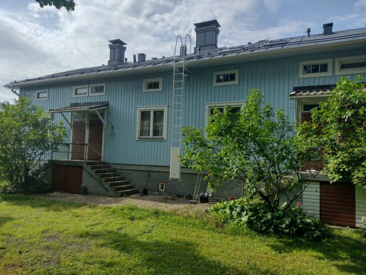Apartment image