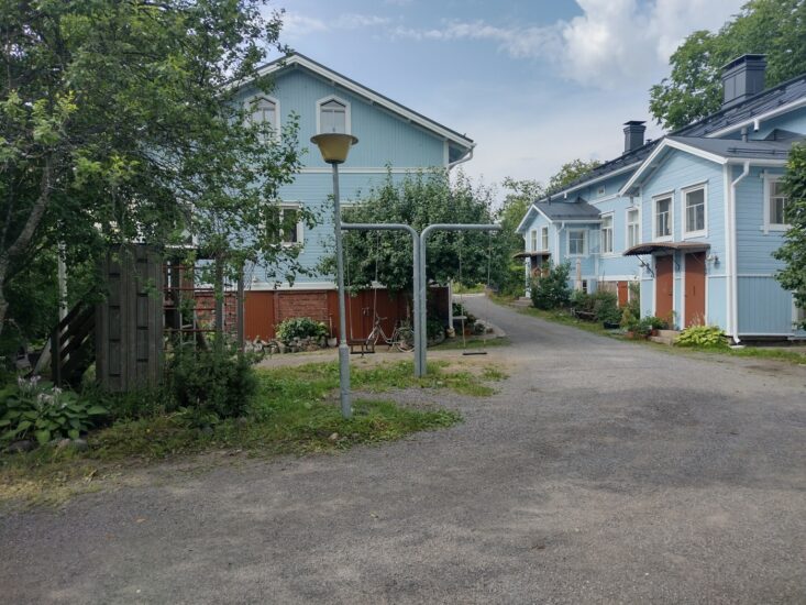 Apartment image