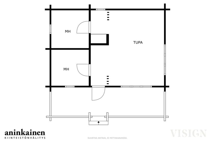 Apartment image