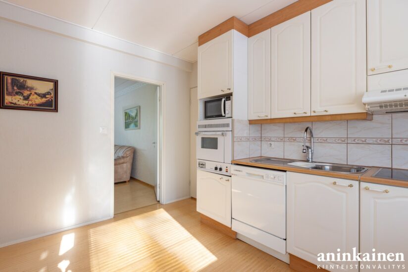 Apartment image