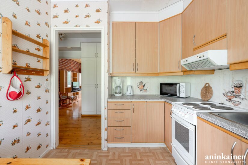 Apartment image