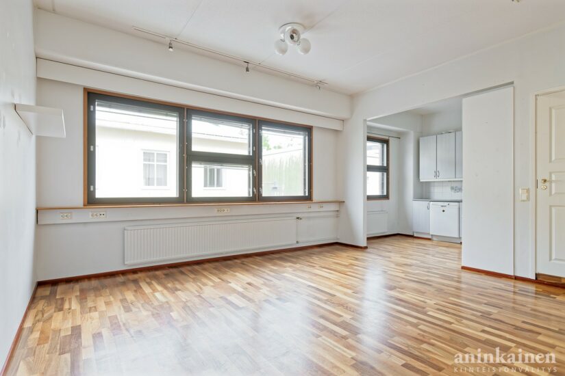 Apartment image