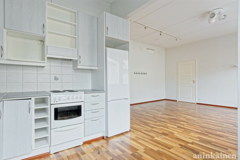 Apartment image