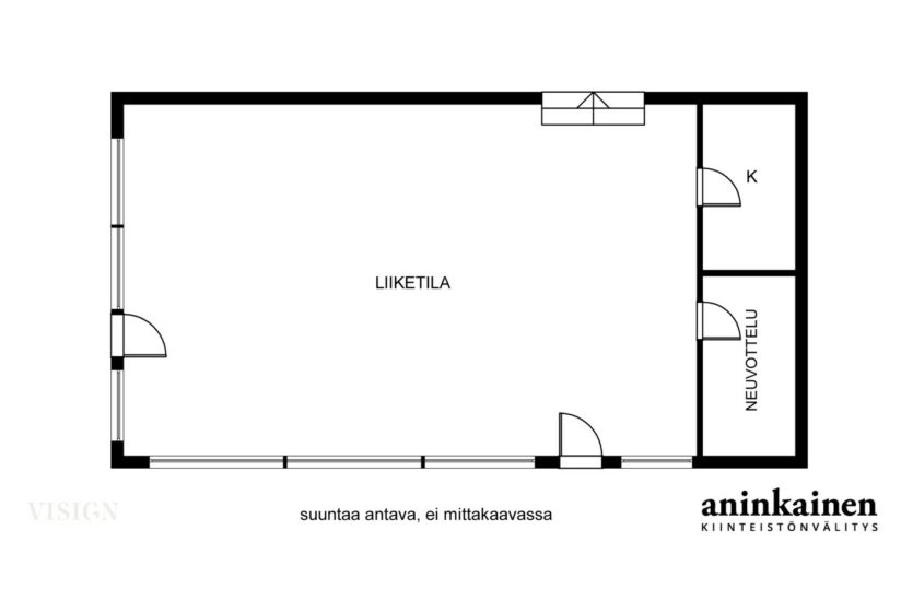 Apartment image