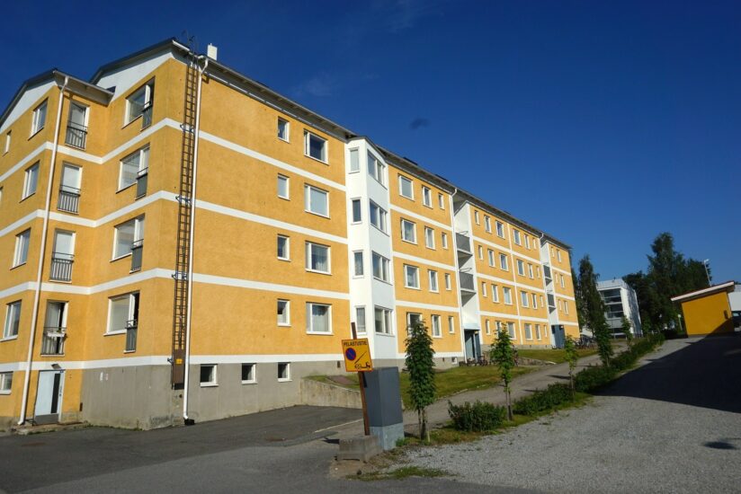 Apartment image