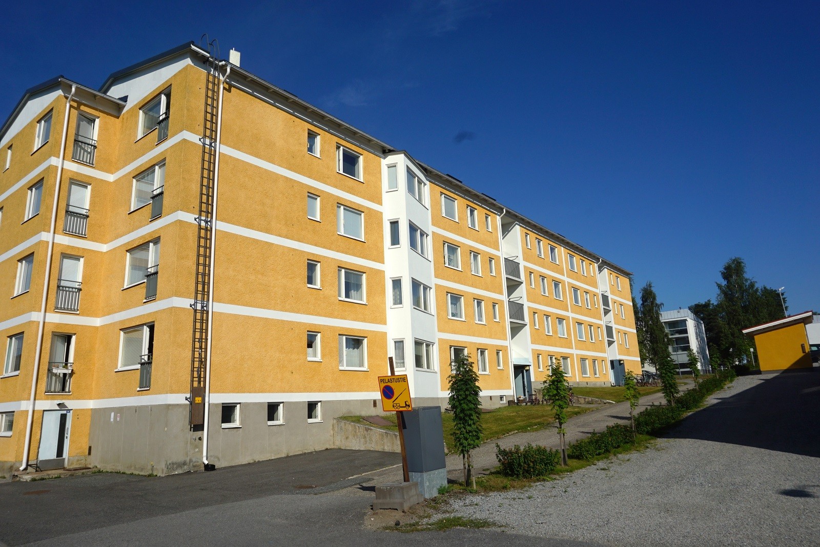 Apartment main image