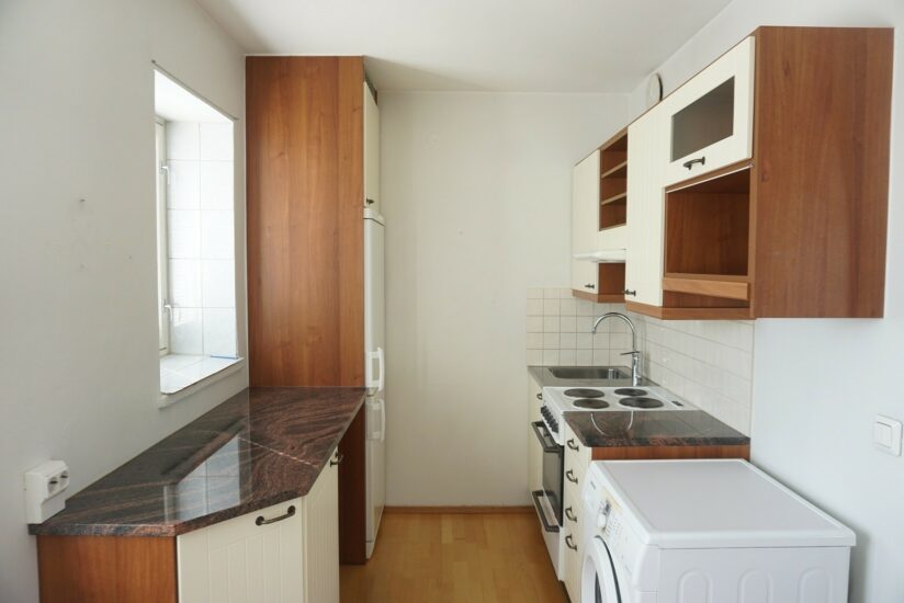Apartment image