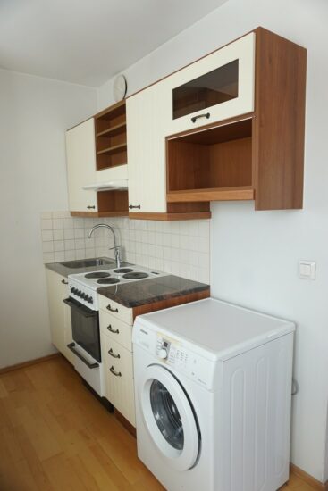 Apartment image