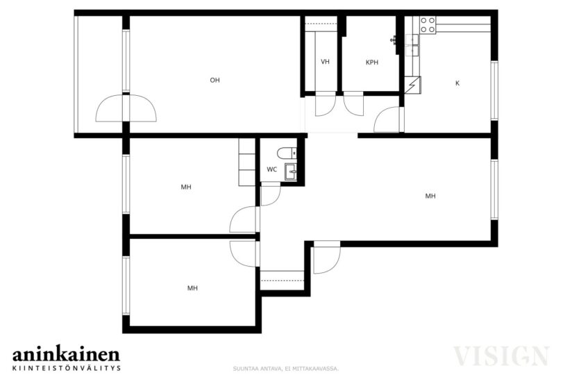 Apartment image