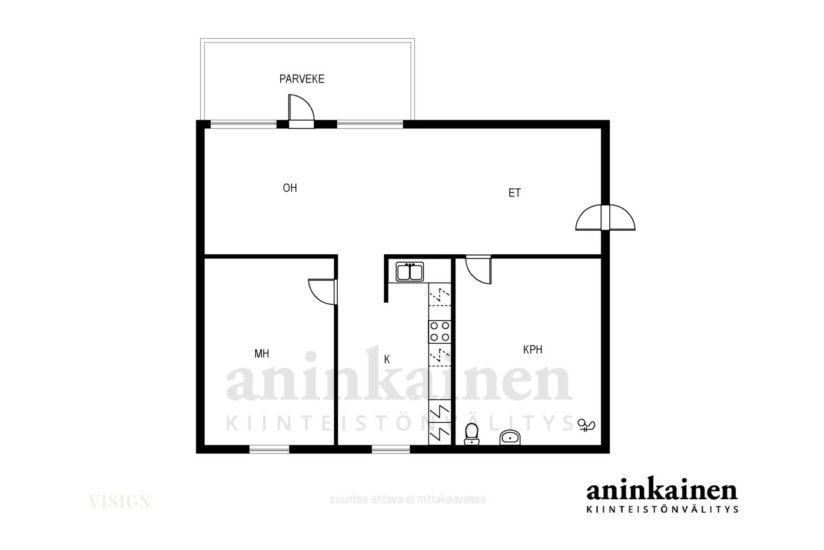 Apartment image