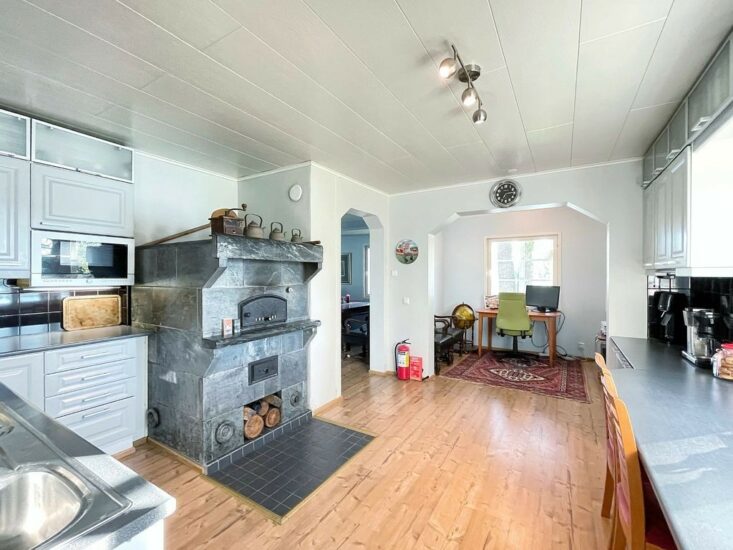 Apartment image