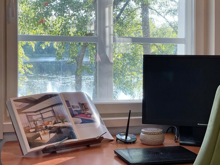 Apartment image