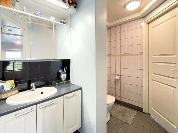 Apartment image