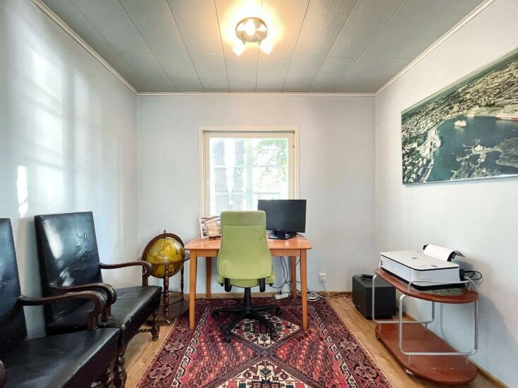 Apartment image