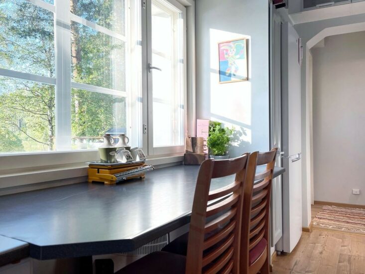 Apartment image
