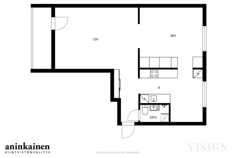 Apartment image