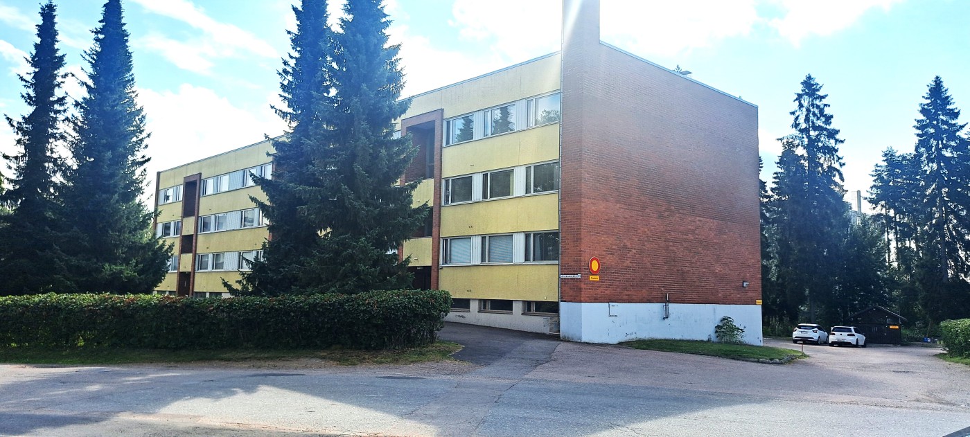 Apartment main image