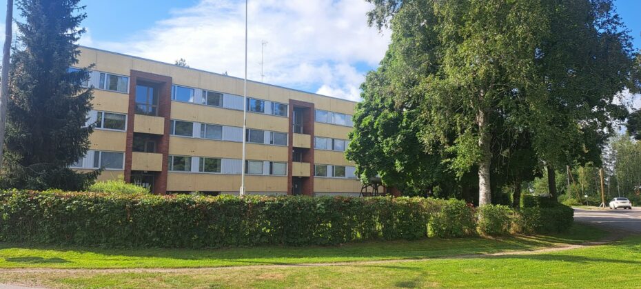 Apartment image