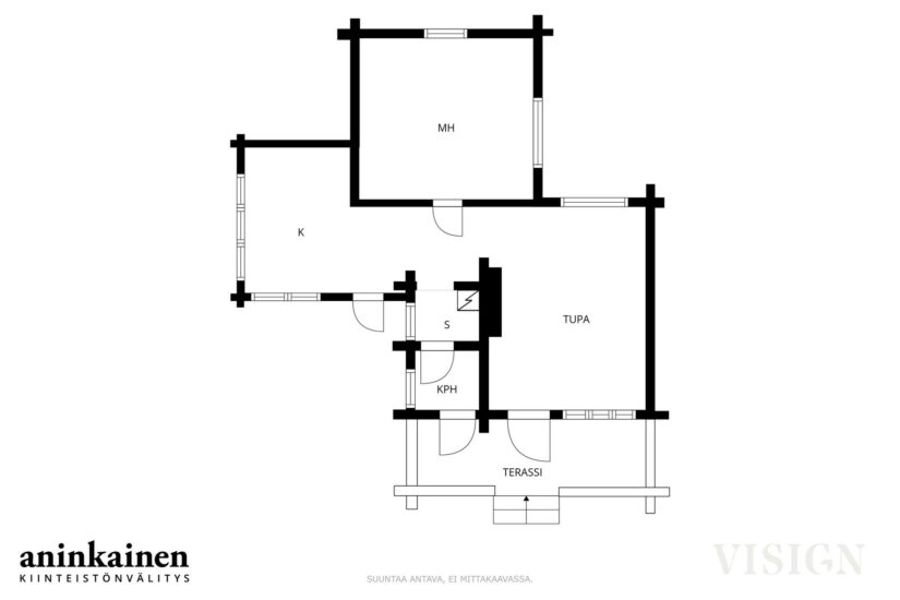 Apartment image