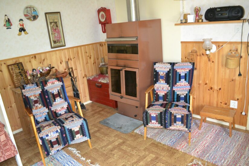 Apartment image