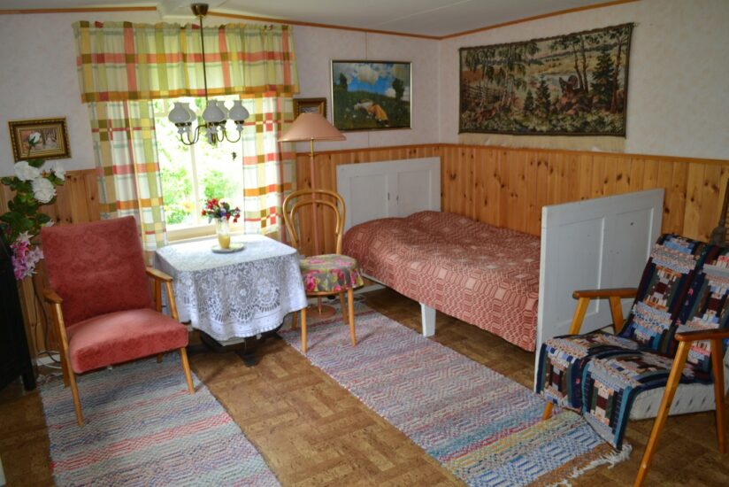 Apartment image