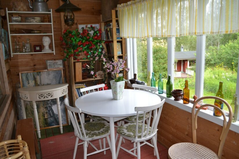 Apartment image