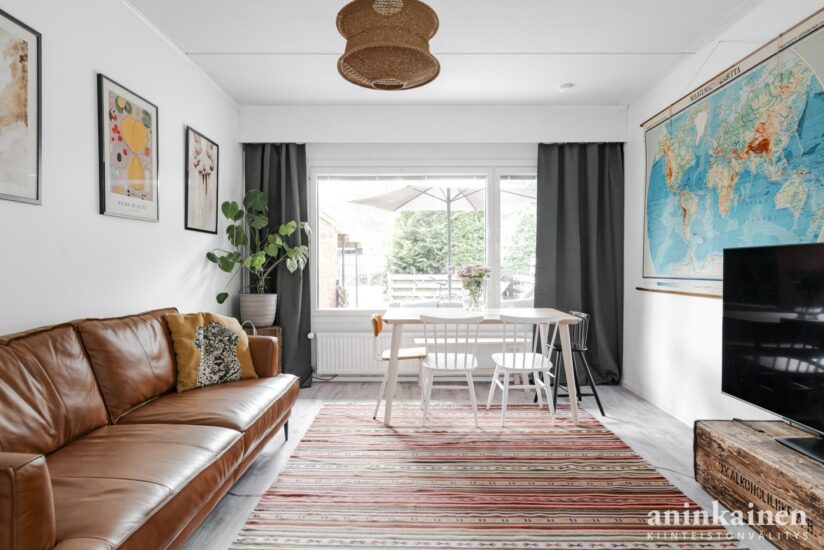 Apartment image