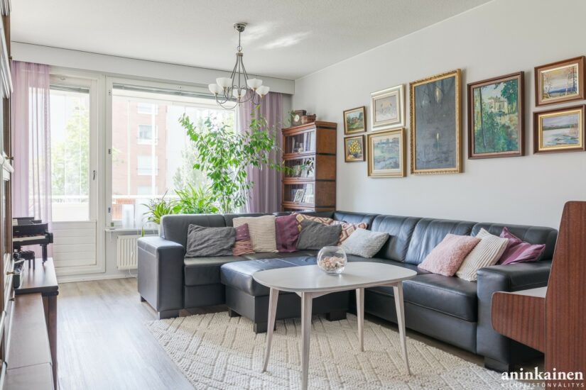 Apartment image