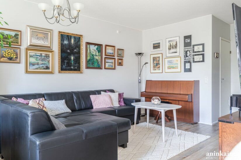 Apartment image