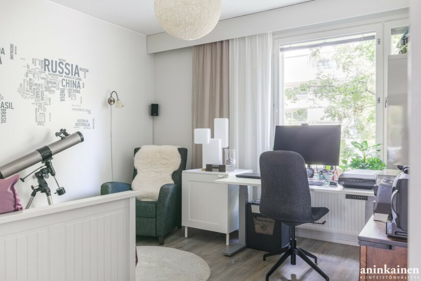 Apartment image