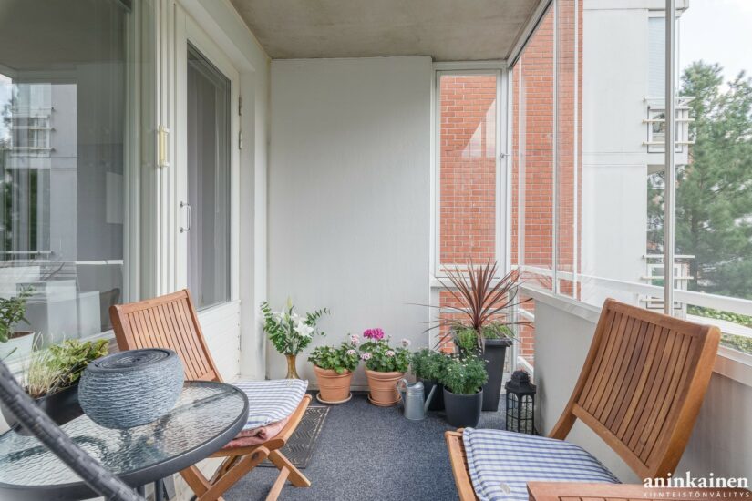 Apartment image