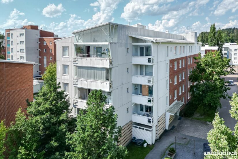 Apartment image
