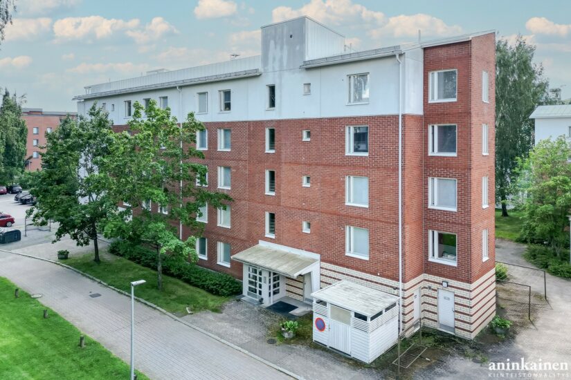 Apartment image