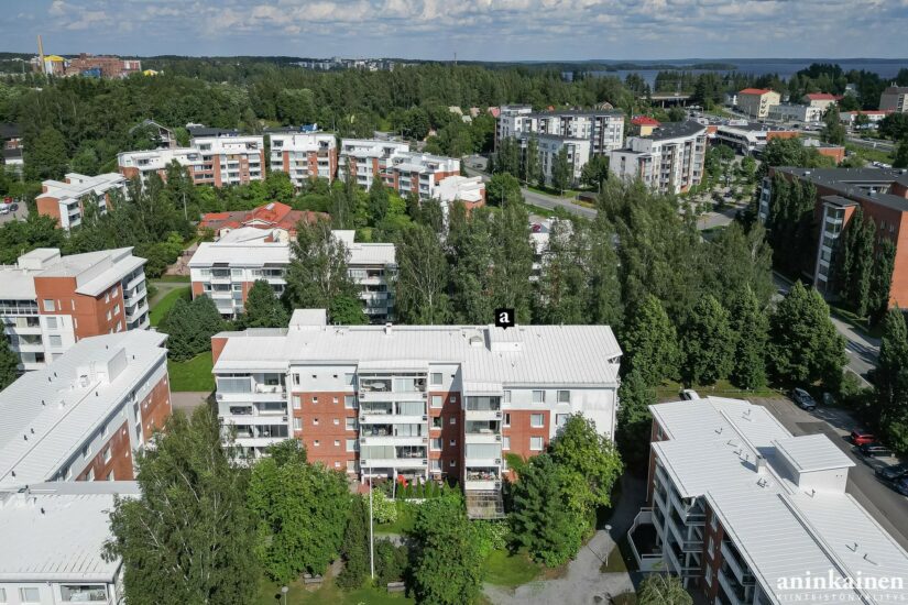 Apartment image